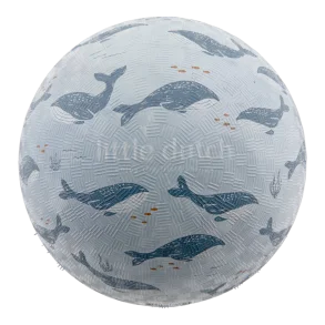 Little Dutch - Bold Ocean World