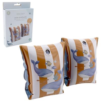 Little Dutch badevinger hajer 2-6 år