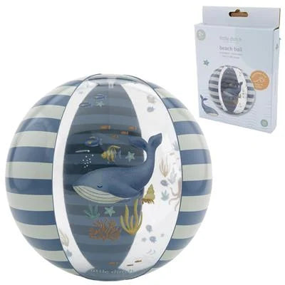 Little Dutch Ocean World badebold 35cm
