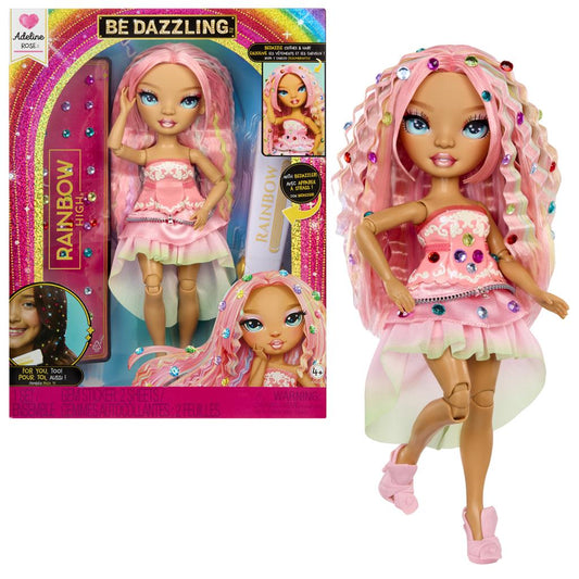 Rainbow High Adeline Rose