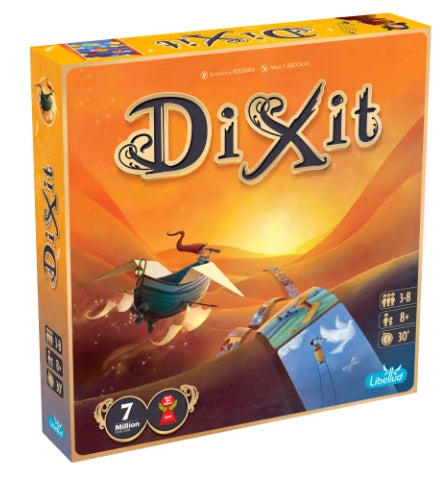 Dixit