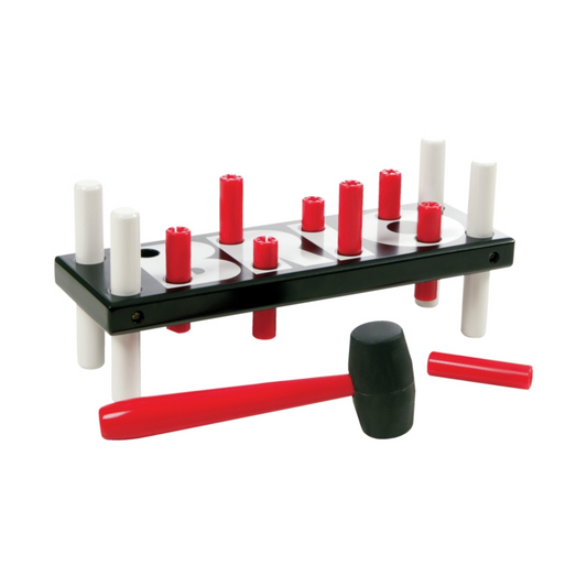 Brio hammerbræt 30515