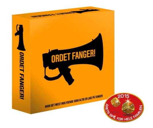 Competo Ordet Fanger DK