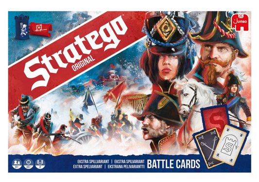 Stratego