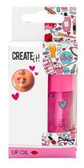 Create It! Lippenolie