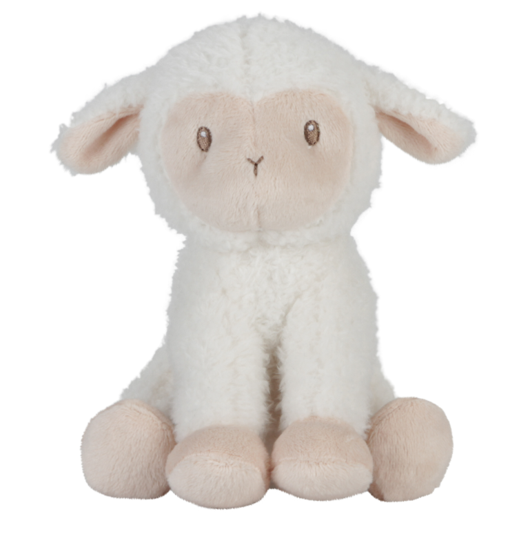 Little Dutch kramme lam 15 cm