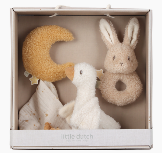 Little Dutch - Gaveæske - Newborn