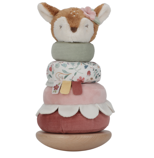 Little Dutch stabelringe rådyr