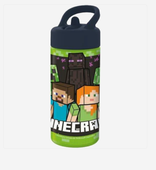 Minecraft drikkedunk