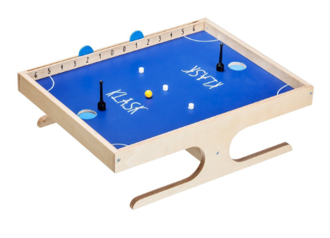 Klask Boardgame