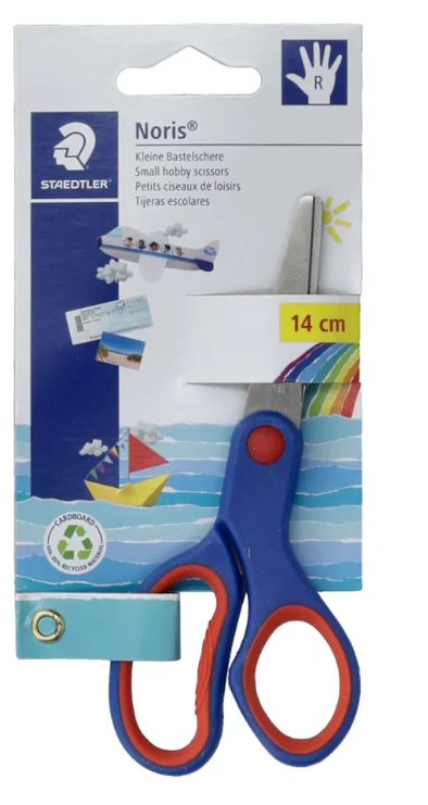 Noris 965 Hobby saks