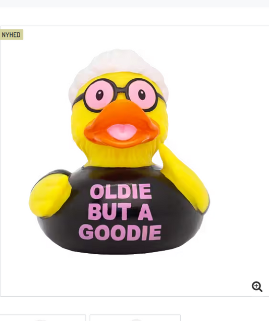 Lilalu badeand Oldie 2464