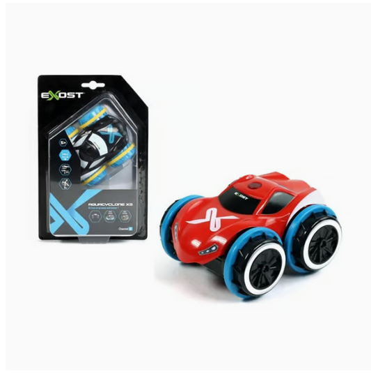 Exost