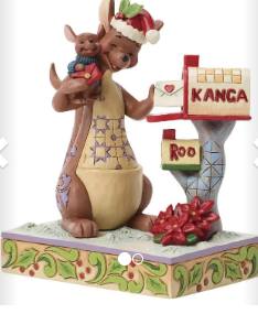 Disney Kænguru med kængu barnet