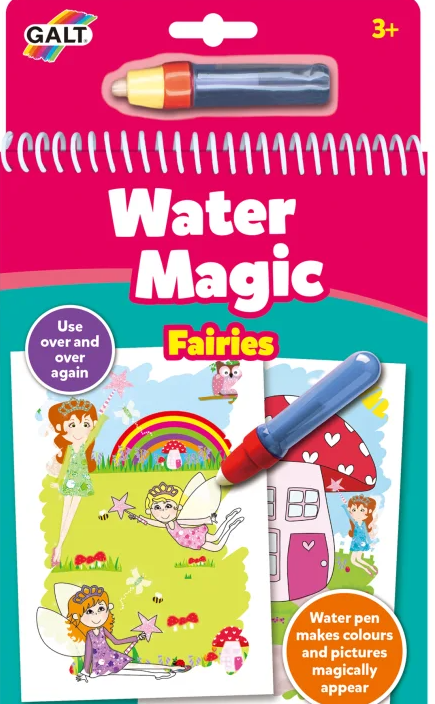 Water magic feer