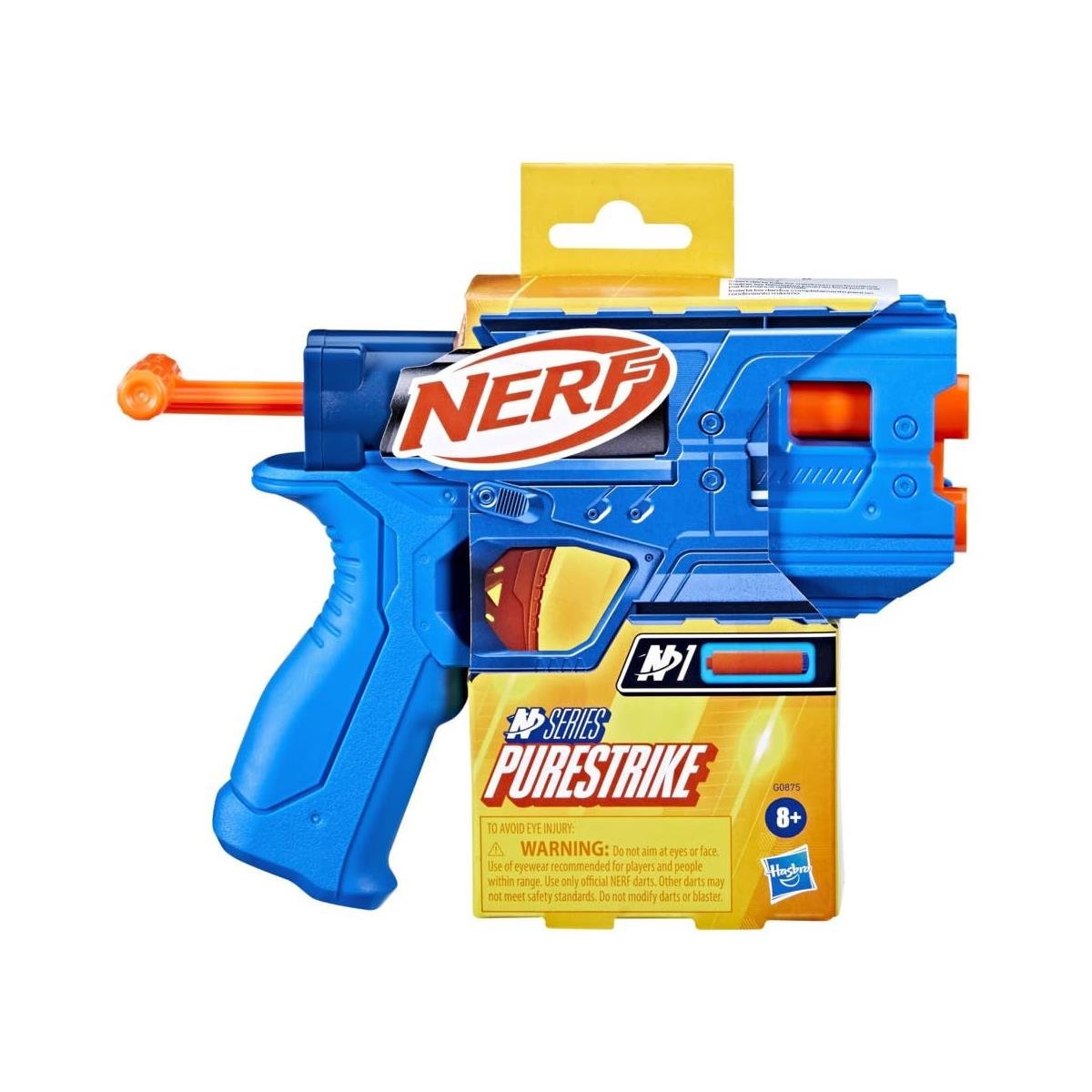 Nerf Purestrike