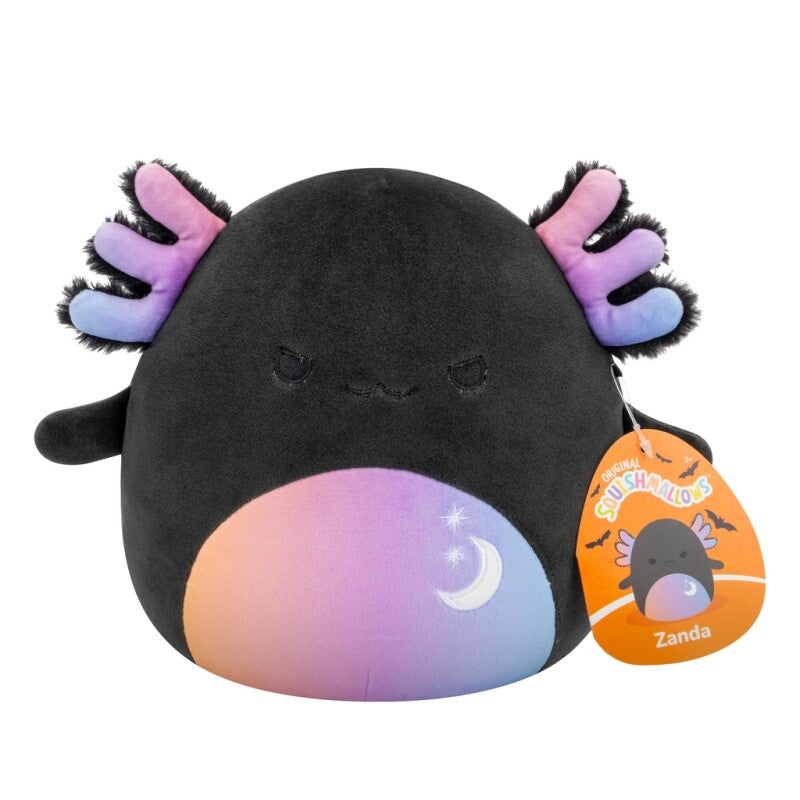 Squishmallows - 19 cm Halloween Plys - Zanda