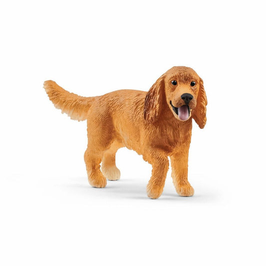 Schleich Engelsk Cocker Spaniel 13896