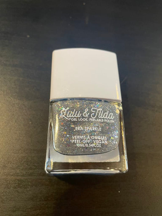 Peel off neglelak Era sparkle