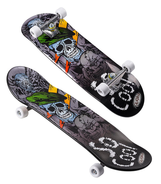 California stunt skateboard (Kun til afhentning i Haslev)