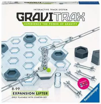 GraviTrax Lifter