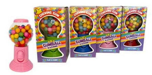 Tyggegummimaskine xl