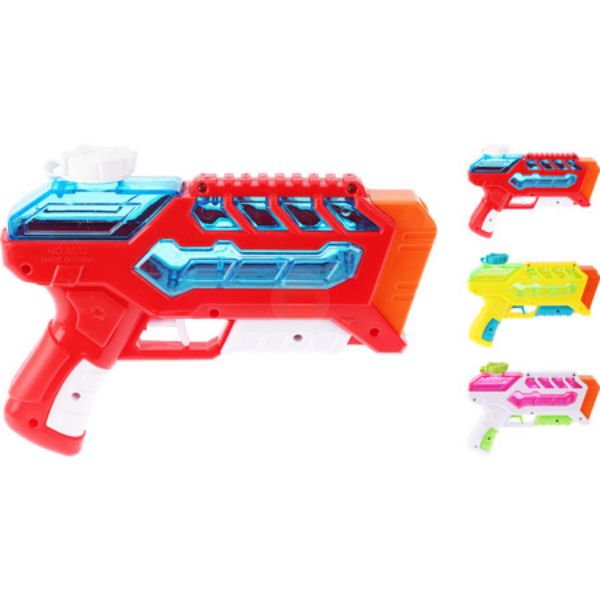 Vandpistol 19,5 cm