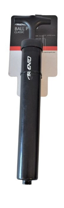 Boldpumpe m/nål i stål, ca. 30 cm