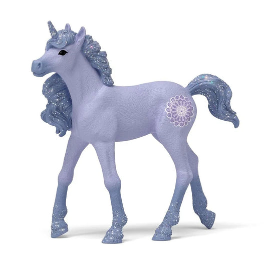 Schleich Enhjørningsføl Iris 70861