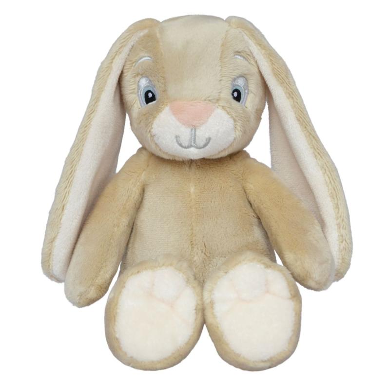 MY NATURAL BUNNY 20CM SAND MY TEDDY