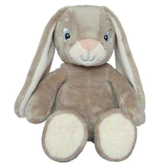 MY NATURAL BUNNY 20CM BRUN MY TEDDY