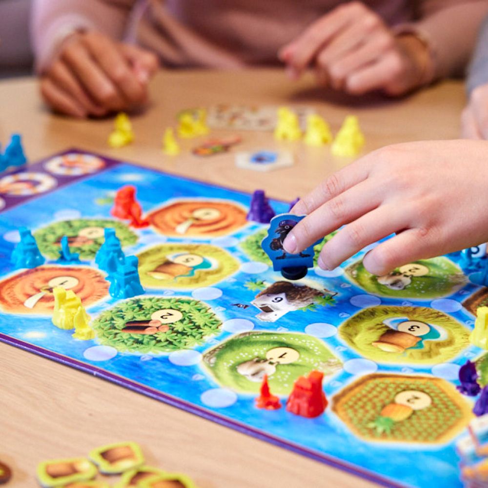 Catan Junior (Nordic)