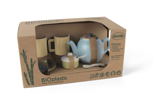 Dantoy - BIO tea set in box