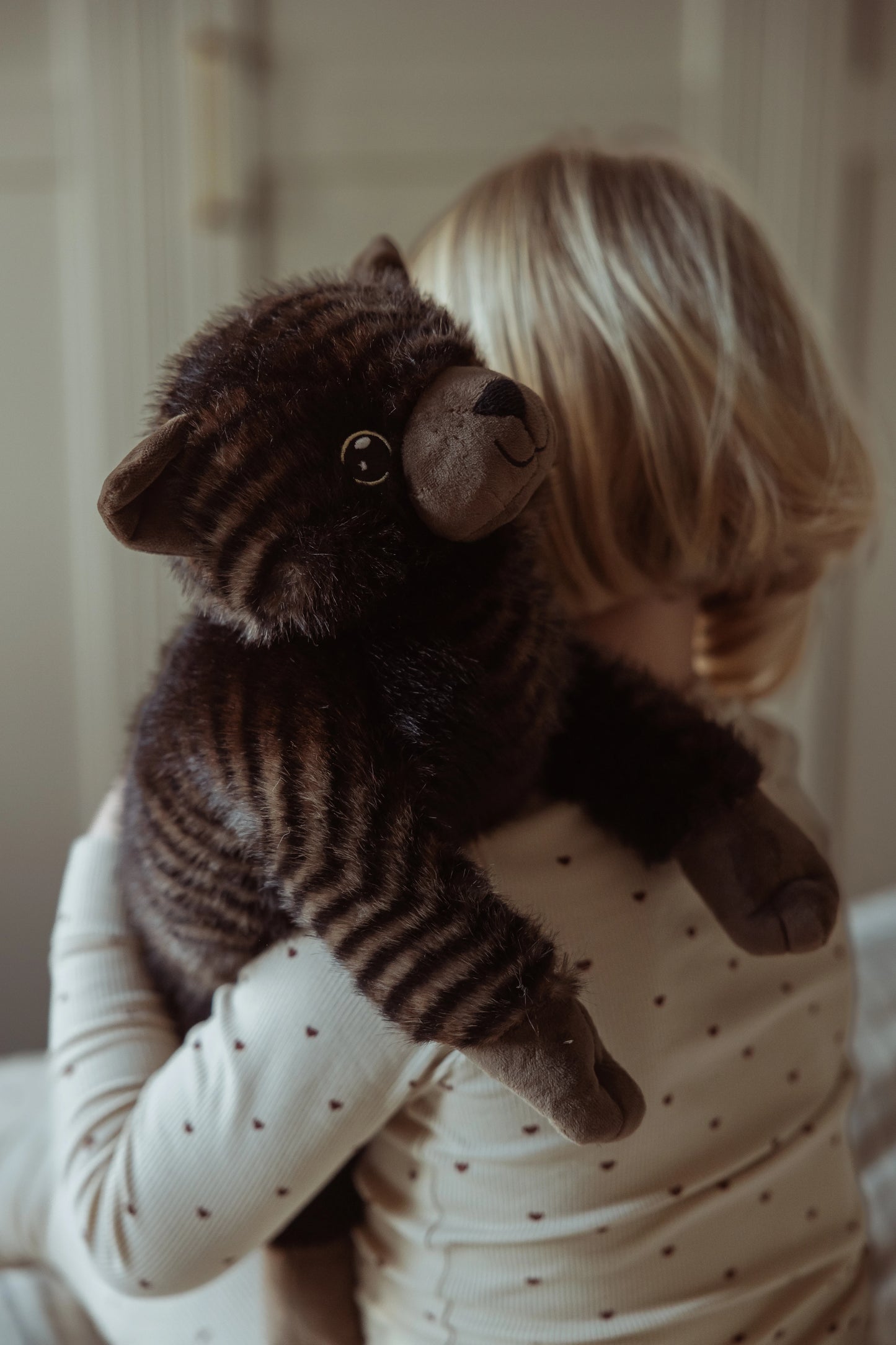 Astrup Tyngdedyr Kat 1,2 kg.