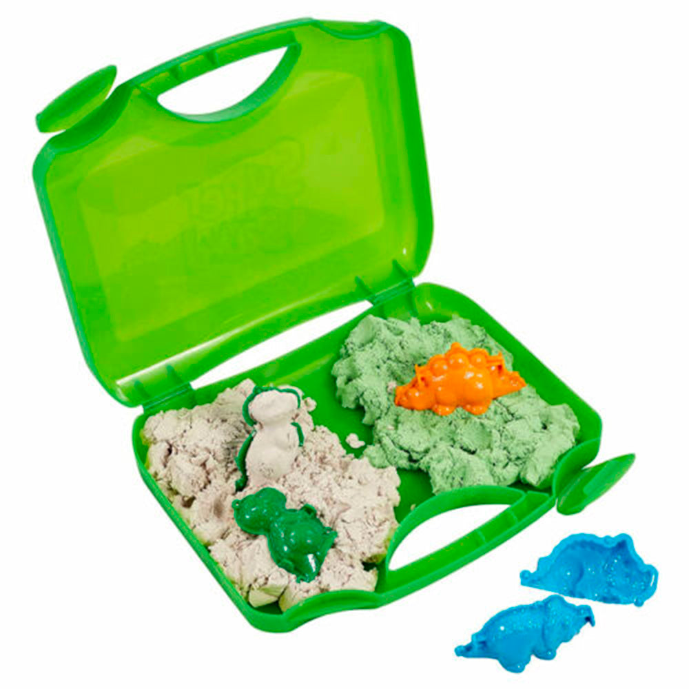 Super Sand - Dinosaurs Case