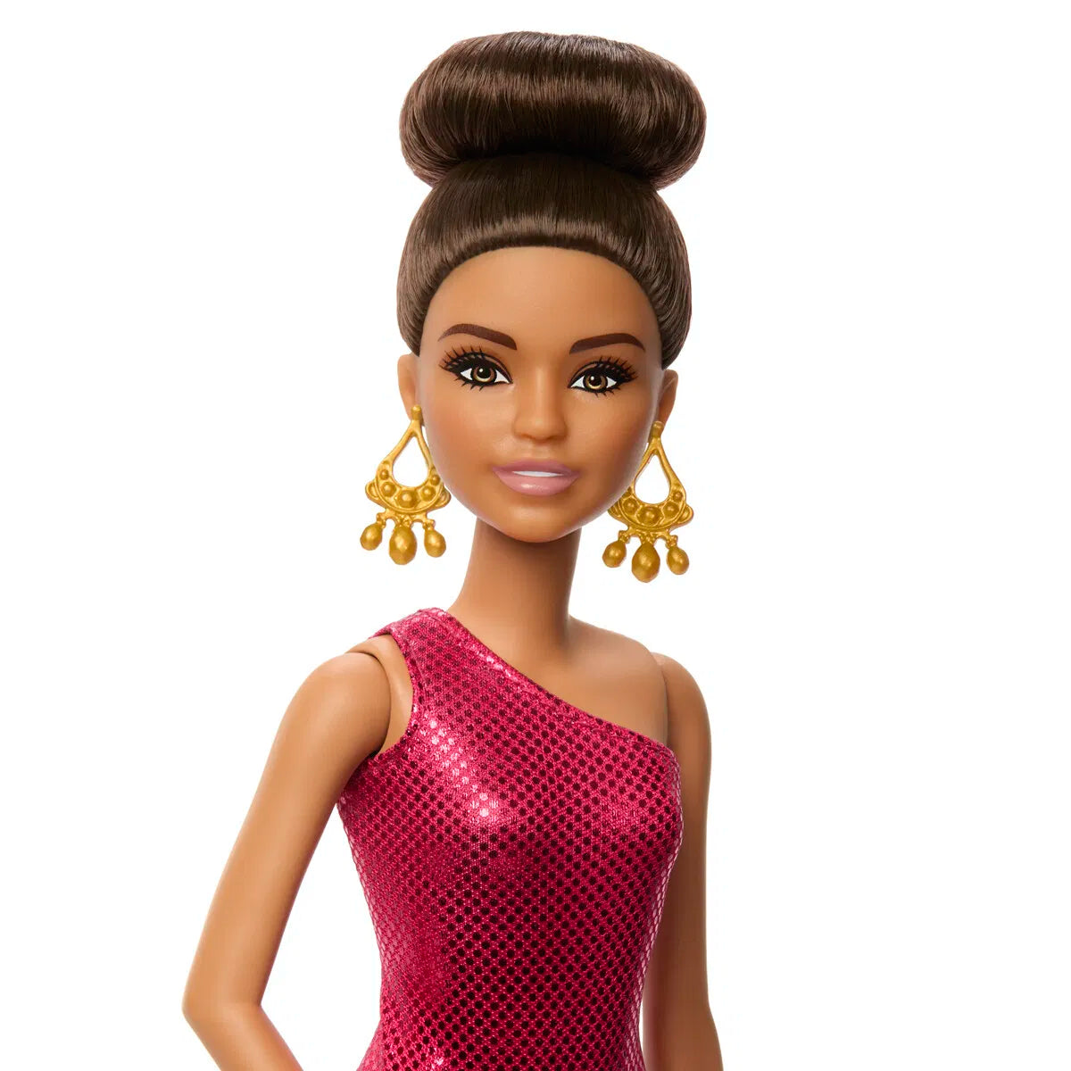 Barbie Career Ballroom Dancer Doll