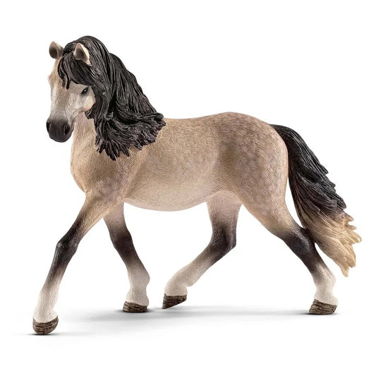Schleich Andalusian Hoppe 13793