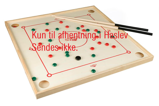 Vini Bobspil Stort 88x88cm. Sender ikke, kun til afhentning i Haslev