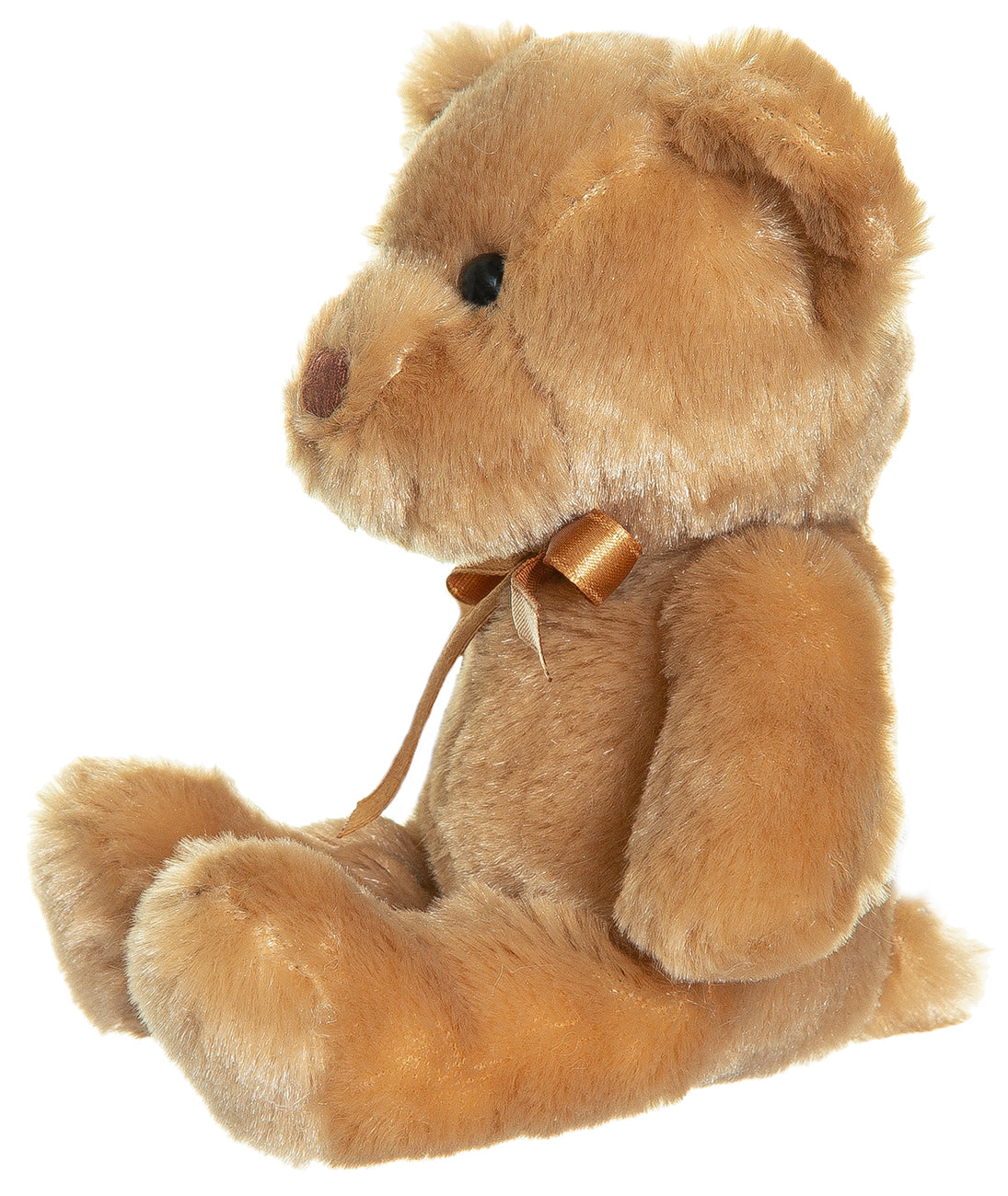 Teddy Kompaniet Theo bamse