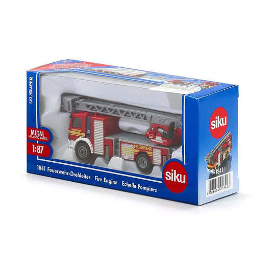 Siku 1:87 Brandbil 1841