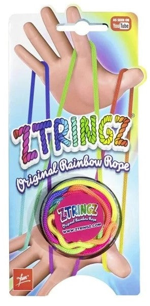 Ztringz