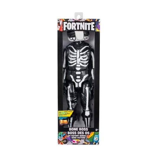 Fortnite Victory Series Figures Bone Boss 30 CM
