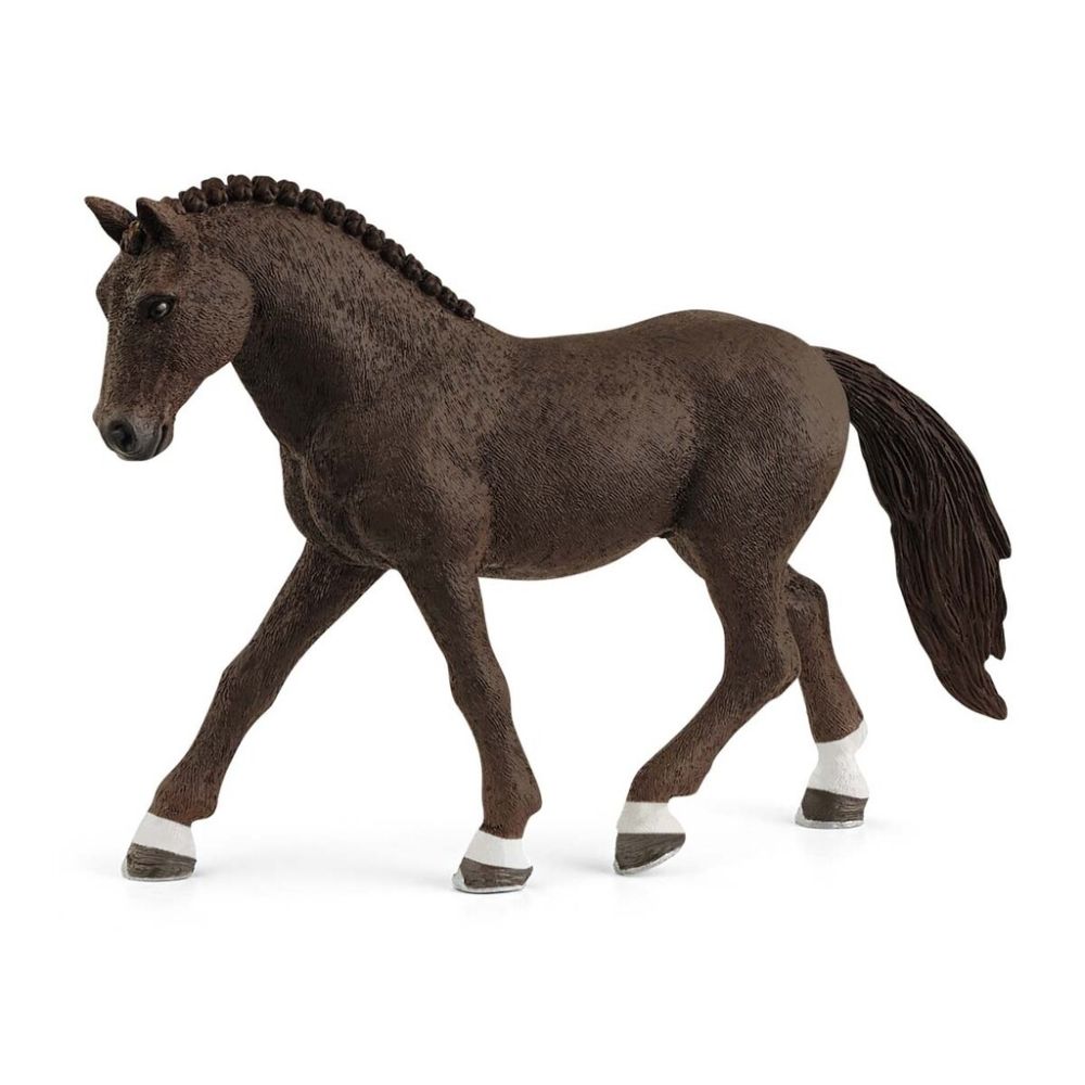 Schleich Tysk Ridning Pony Vallak 13926