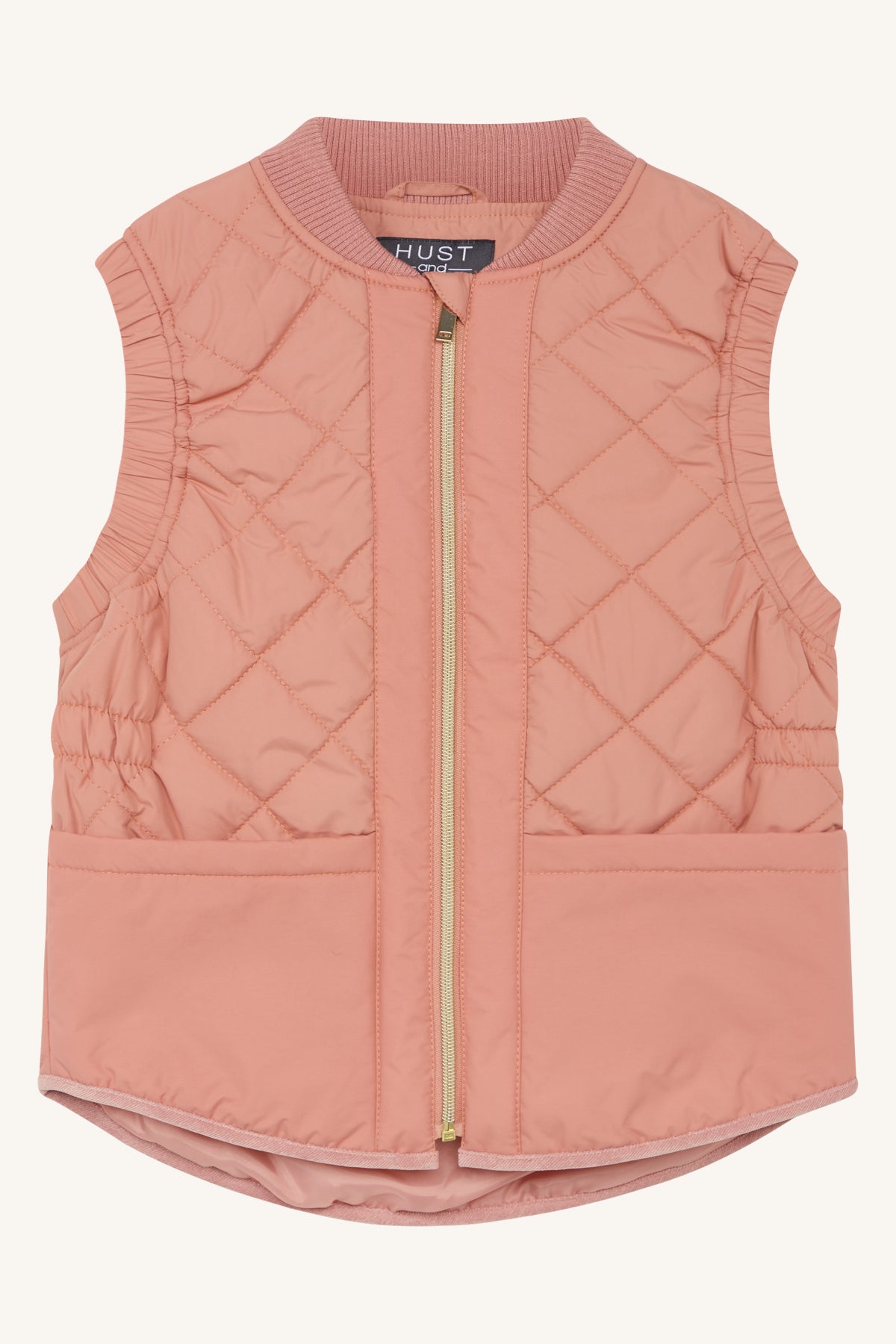 Hust and Claire vest 104 cm