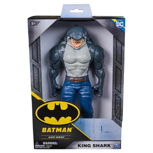 Batman Giant Figures 30 cm - King Shark