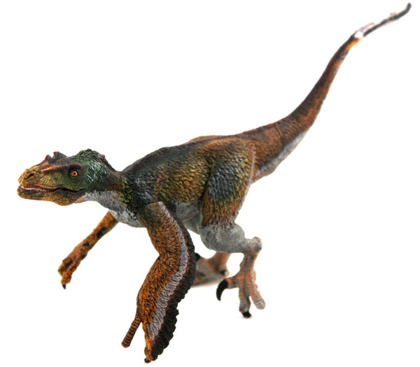 Papo fjer velociraptor