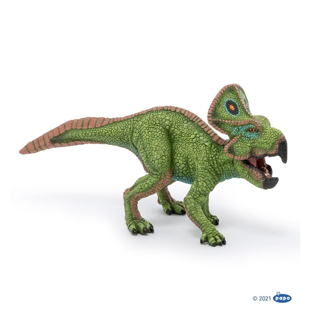 Papo Protoceratops 55064
