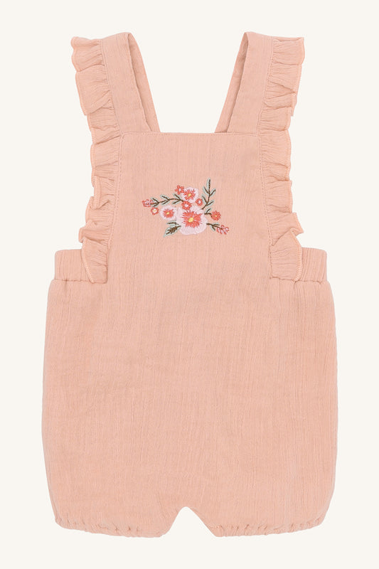 Hust and Claire suit musse 50 cm