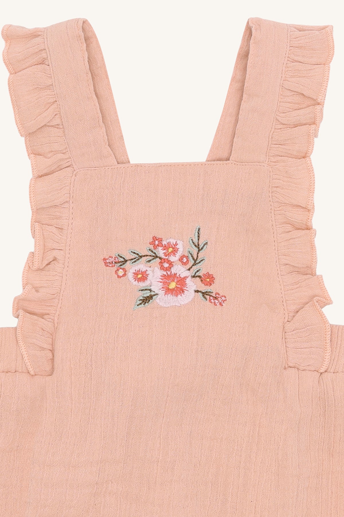 Hust and Claire suit musse 50 cm
