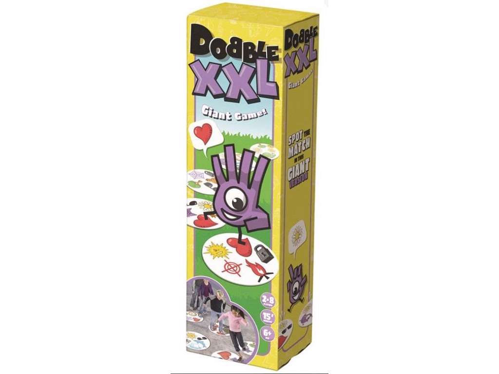 Dobble XXL